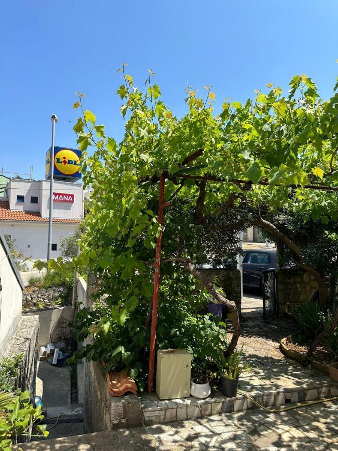 Apartments With A Parking Space מאלי לוסיניי מראה חיצוני תמונה