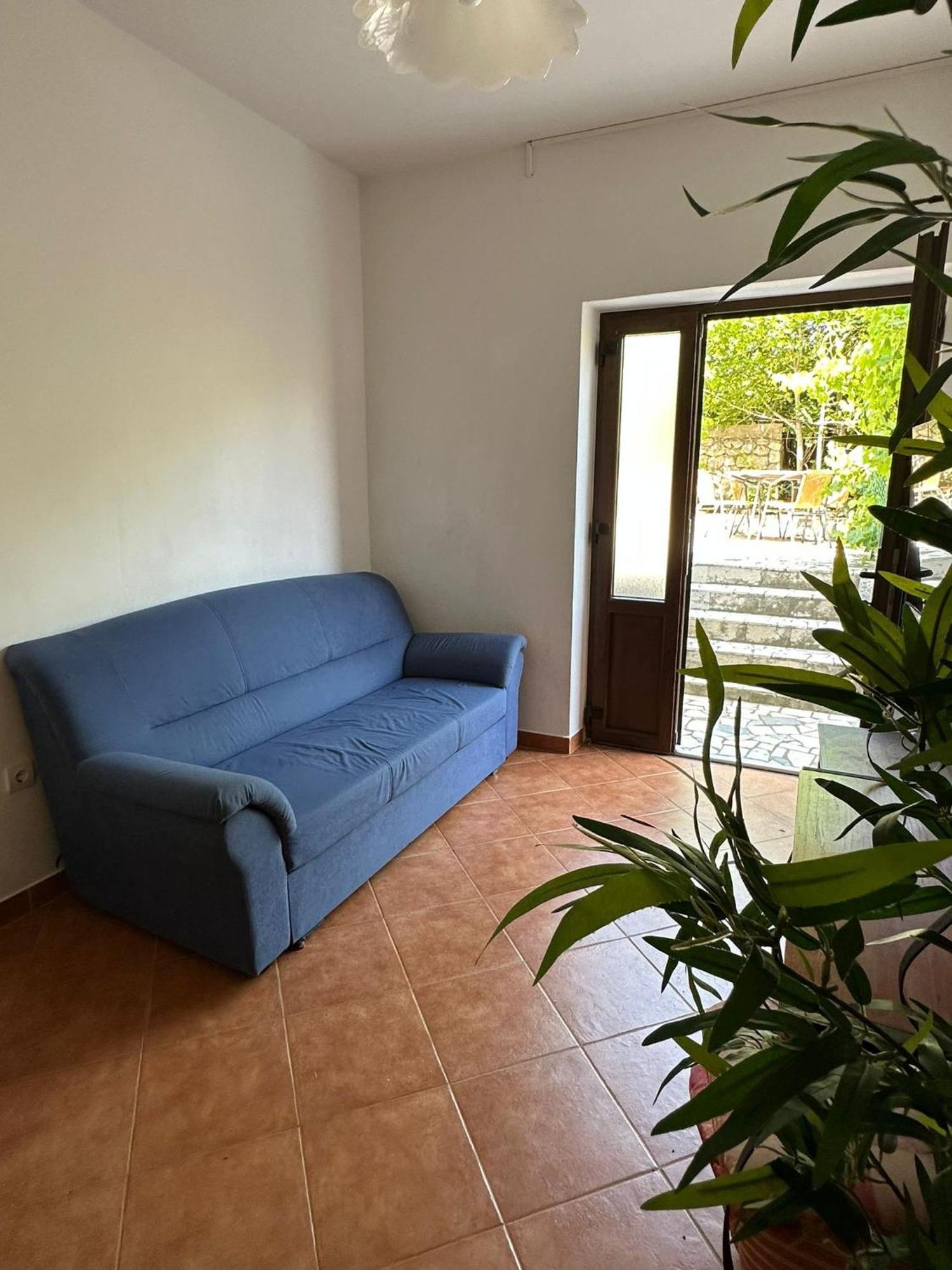 Apartments With A Parking Space מאלי לוסיניי חדר תמונה