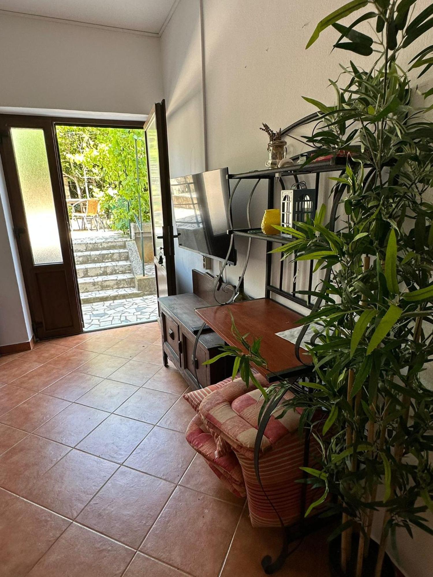 Apartments With A Parking Space מאלי לוסיניי חדר תמונה